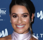 Lea Michele ("Glee") est maman