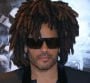 Lenny Kravitz a "trois albums de prêts"
