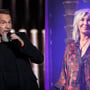 Florent Pagny et Zazie : leur avis sur Helena et Marine