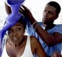 Licia Chery invite David Baiot dans son clip