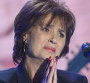 Linda de Suza est morte à l'âge de 74 ans