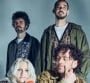 Linkin Park : l'inédit "Unshatter" dévoilé