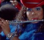 Lizzo et Missy Eliott donnent le tempo