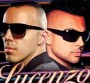 Lucenzo feat. Sean Paul : écoutez "Wine It Up"
