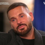 M. Pokora fond en larmes en pleine interview