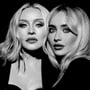 Madonna et Sabrina Carpenter : le duo événement !