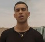 Mahmood propose le clip de "Barrio"