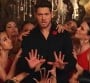 Clip "Higher" : Michael Bublé virevolte sur la piste de danse pour son nouvel album