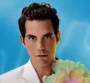 Mika annonce son nouvel album !