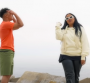Clip "Ghir Ntiya" : Marwa Loud et Moha K se retrouvent sous le signe de l'amour