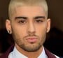 Zayn Malik avec le producteur de Frank Ocean