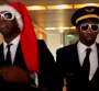Passi invite Moussier Tombola dans son nouveau clip "Attachez vos ceintures"