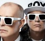 Pet Shop Boys : Example invité sur "Thursday"