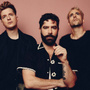 Foals en interview : la santé mentale, la tournée...
