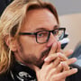 Bob Sinclar en deuil
