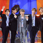 BTS annonce son nouvel album