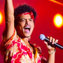 Bruno Mars : 2 concerts en France