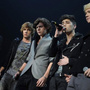 One Direction : un ancien membre critique les paroles