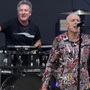 Midnight Oil pleure la perte d'un membre crucial