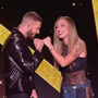 "Star Academy" : Léa gagnante grâce à M. Pokora ?