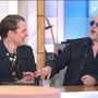 Pascal Obispo revient sur son clash avec Bénabar