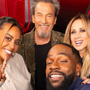 "The Voice" annonce une première mondiale