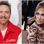 David Guetta et Jennifer Lopez : le duo événement