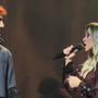 Victor et Lara Fabian en duo : regardez !