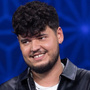 Joseph Kamel change de style sur "Crash"