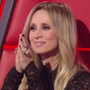 Ce talent de "The Voice" veut collaborer avec Lara Fabian