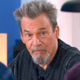 Florent Pagny : "C'est compliqué" avec Céline Dion