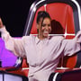 Amel Bent : cette demi-finaliste de "The Voice" en concert