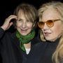 Sylvie Vartan rend hommage à Nathalie Baye