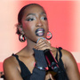 Ebony : comment elle a géré la pression