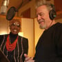 Florent Pagny : son nouveau duo avec Angélique Kidjo