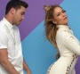 Clip "Back It Up" : Jennifer Lopez, incendiaire, séduit Prince Royce et Pitbull