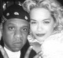 Rita Ora porte plainte contre Jay-Z