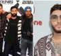 Rudimental et James Arthur en mode summer