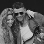 "C'est le destin" : Shakira très complice avec ce célèbre chanteur, 20 ans après...