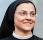 Soeur Cristina chante "Blessed Be Your Name"