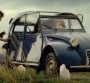 Musique de la pub Citroën : qui chante ?