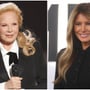 Sylvie Vartan : son tube dans le doc sur Melania Trump