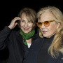 Sylvie Vartan rend hommage à Nathalie Baye