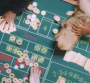 The Pirouettes en mode bling-bling