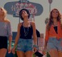 Les Saturdays  : le clip de "What About Us?"