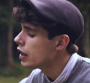 Lilian ("The Voice") reprend Francis Cabrel