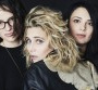 Théodore, Paul & Gabriel de retour avec "Darling"