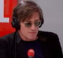 Thomas Dutronc : "Ma mère a une faible santé"