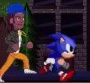 Clip "Speed Me Up" : Wiz Khalifa et Ty Dolla $ign chantent pour Sonic