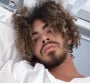 Zamdane victime d'un grave accident de la route